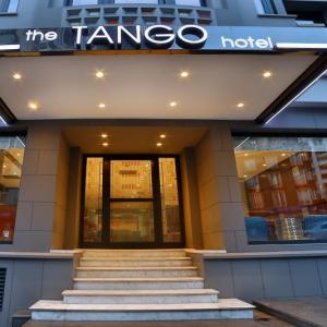 the tango Hotel u0130stanbul Istanbul